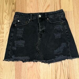 American Eagle skirt
